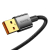Kabel USB do USB-C Baseus Explorer, 100W, 2m